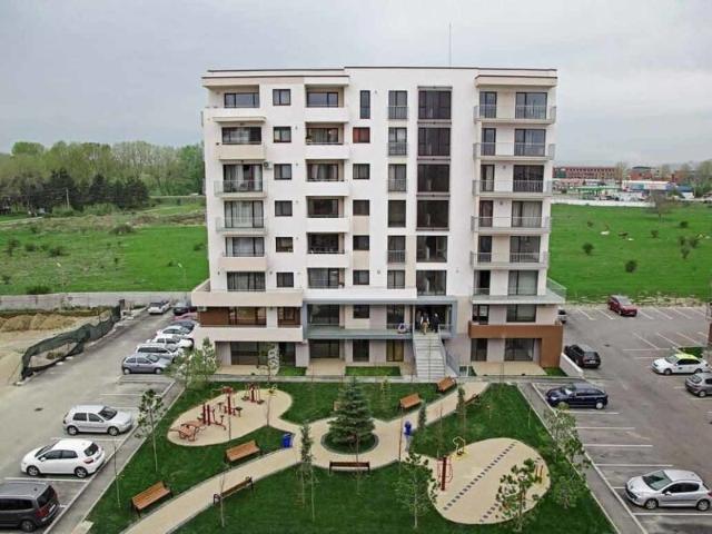 Apartament vânzări