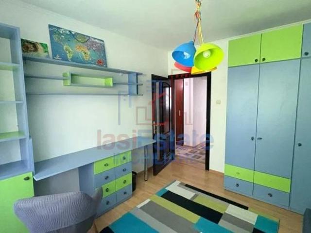 Apartament închirieri în Mircea Cel Batran, Iași