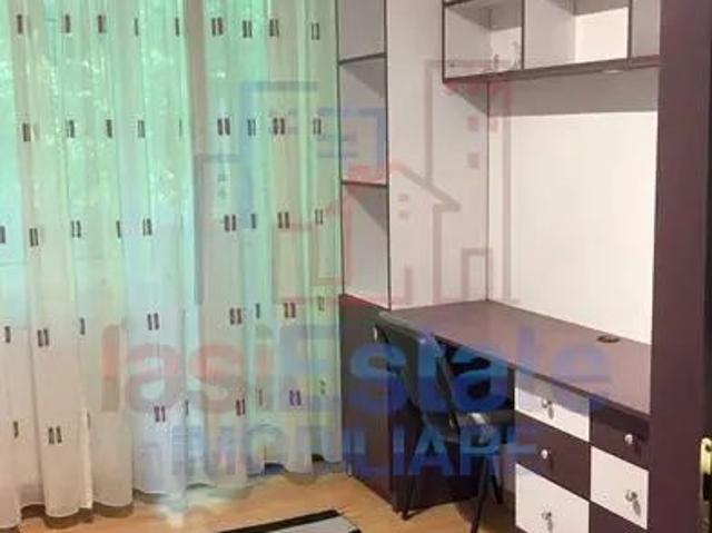 Apartament închirieri în Centru, Iași