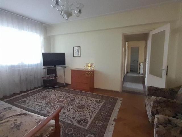 Apartament închirieri în Mircea Cel Batran, Iași