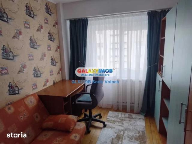 Apartament închirieri în București