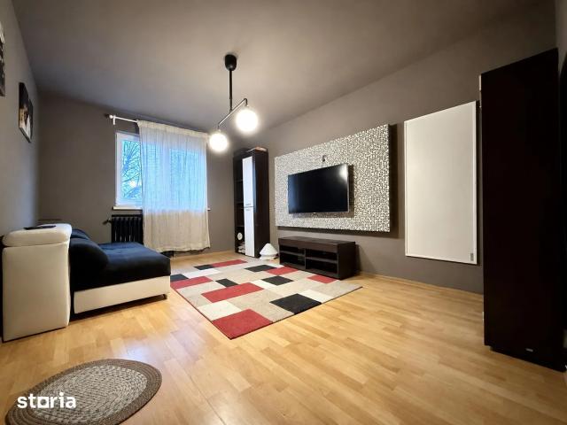 Apartament închirieri în Teiul Doamnei, București