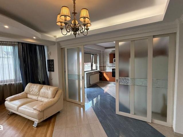 Apartament închirieri în Satul Francez, București