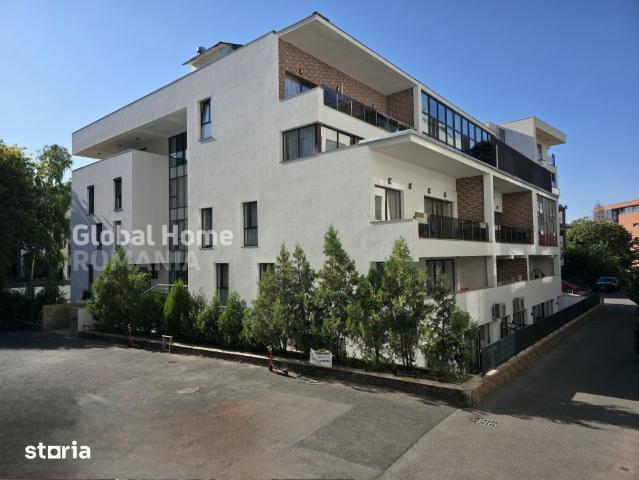 Apartament închirieri în București