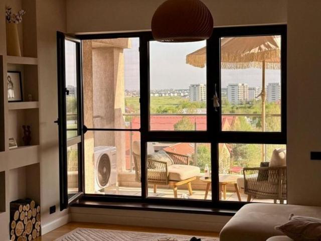 Apartament închirieri în Voluntari, București