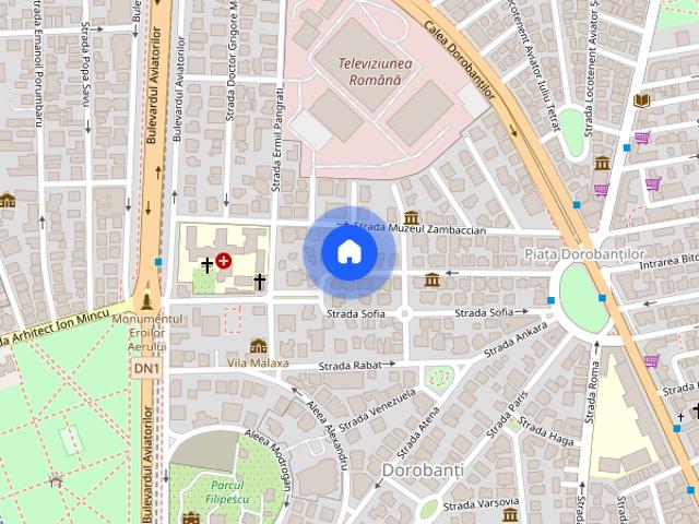 Apartament închirieri în Sector 1, București