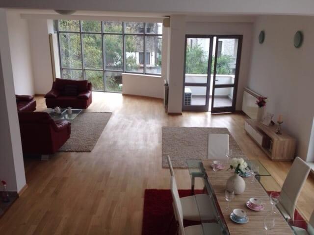 Apartament închirieri în Dorobanti, Arad
