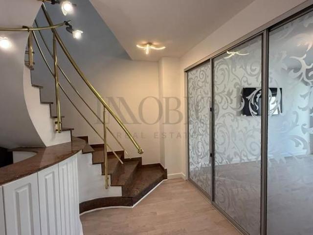 Apartament închirieri în București
