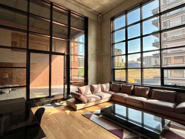 Apartament închirieri în București