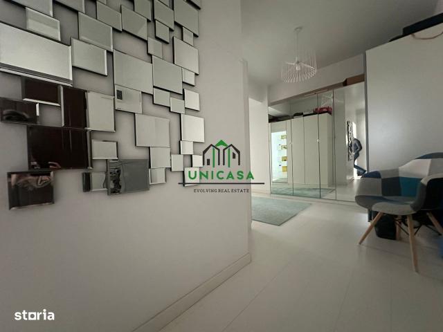 Apartament vânzări în Valcea