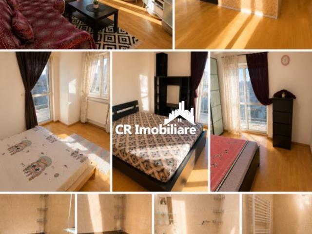 Apartament închirieri în București