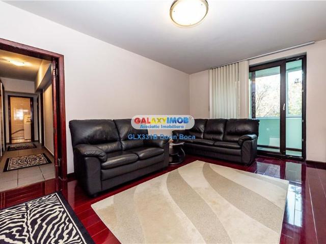 Apartament închirieri în București