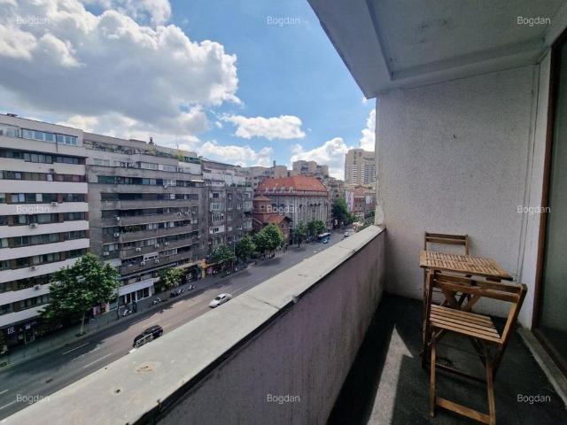 Apartament închirieri în București