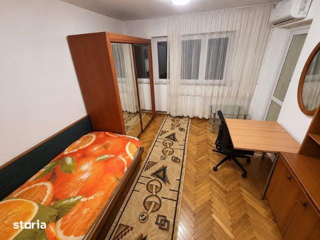 Apartament închirieri în Mircea Cel Batran, Iași