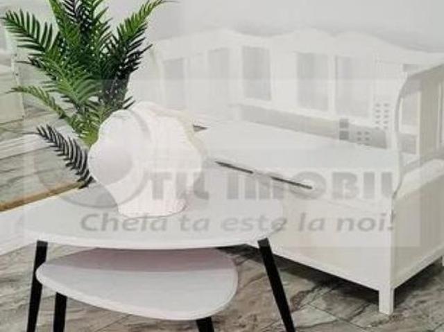 Apartament închirieri în Mircea Cel Batran, Iași