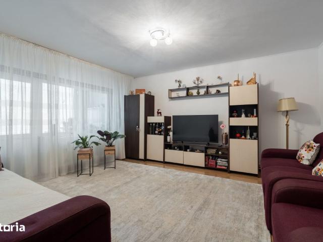 Apartament vânzări în Otopeni, București