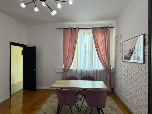 Apartament închirieri în Villacrosse, București