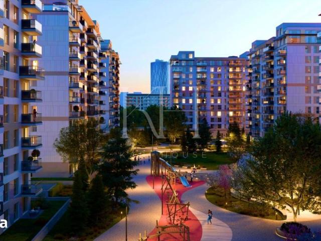 Apartament închirieri în București
