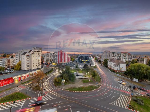 Apartament vânzări în Arad