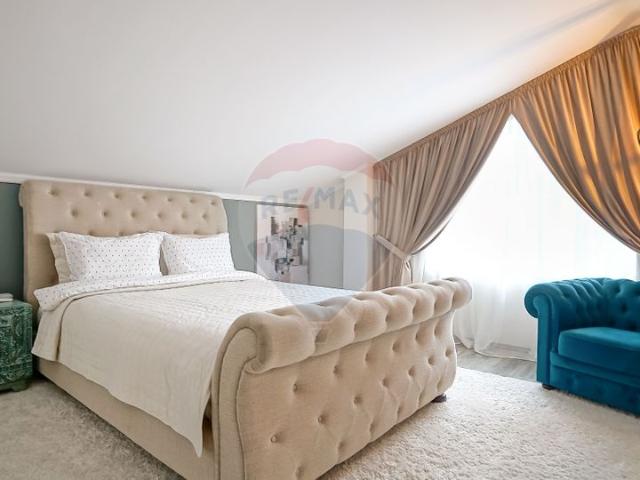 Apartament vânzări în Rasnov, Brașov