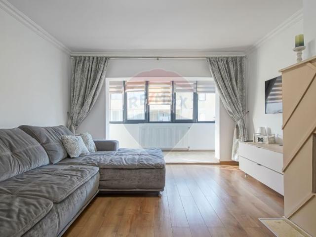 Apartament vânzări în Sacele, Brașov