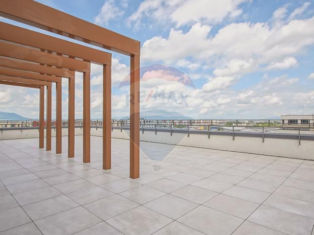 Apartament vânzări în Brașov