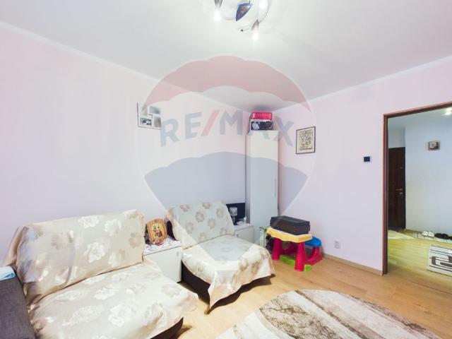 Apartament vânzări în București