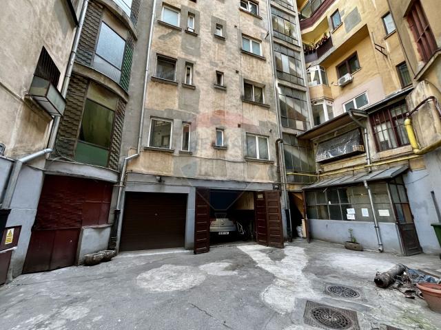 Apartament vânzări în București