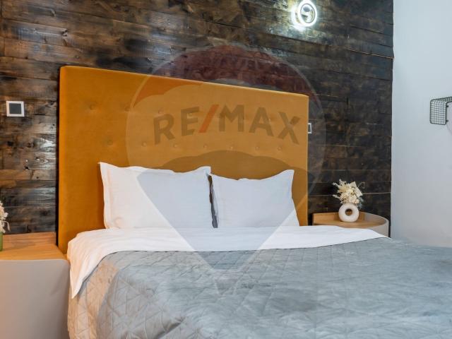Apartament vânzări în Poiana Brasov, Brașov