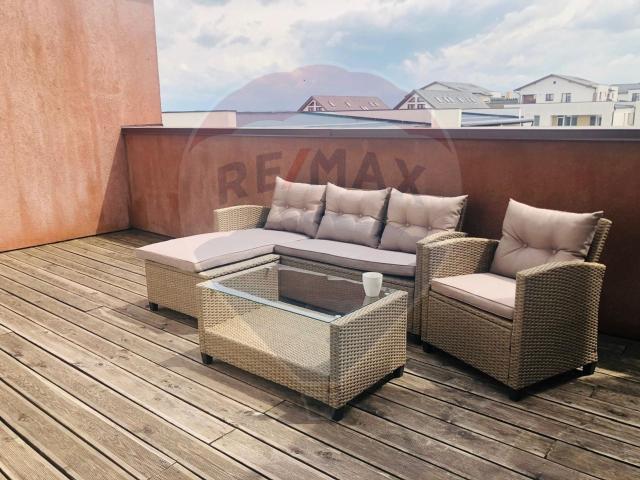 Apartament vânzări în Cisnadie, Sibiu