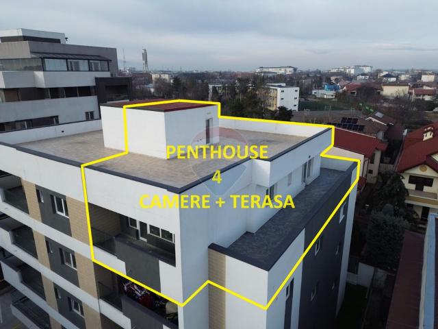 Apartament vânzări în Vrancea