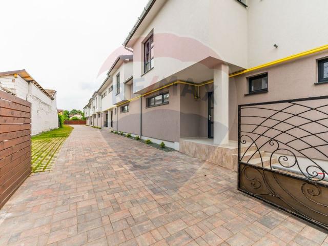 Apartament vânzări în Arad