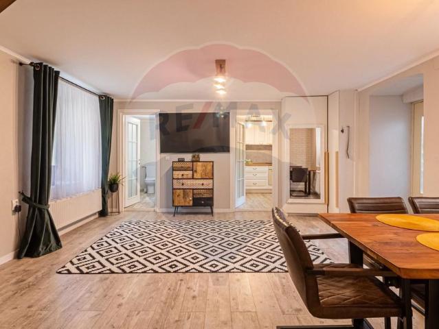 Apartament vânzări în Brașov