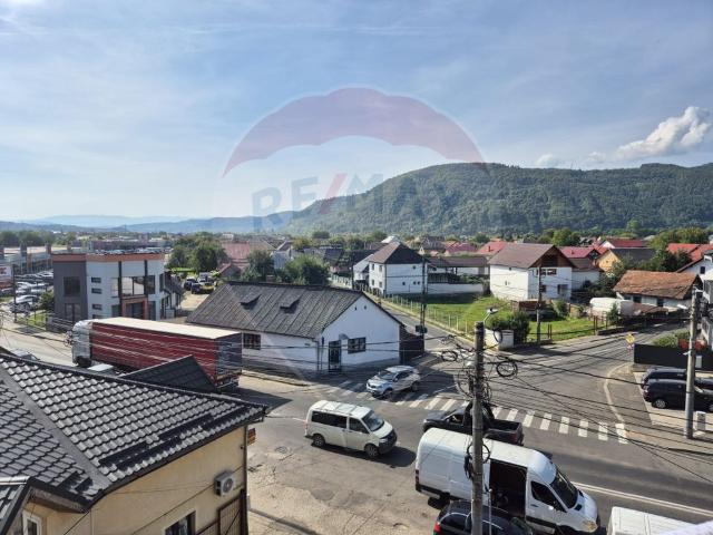 Apartament vânzări în Sighetu Marmatiei, Maramureș