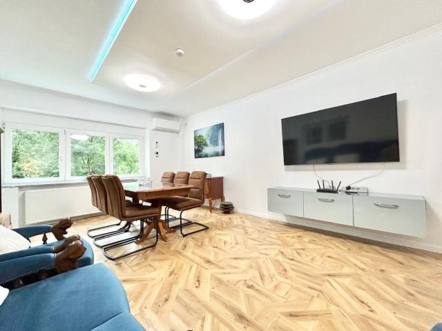 Apartament închirieri în București