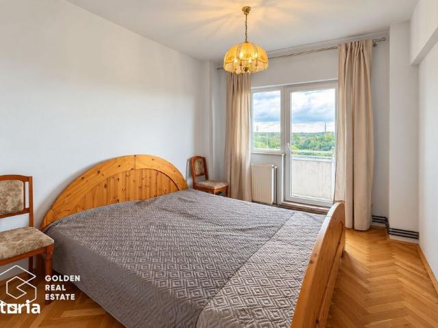 Apartament închirieri în Funcționarilor, Arad