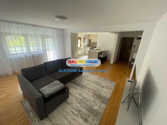 Apartament închirieri în București