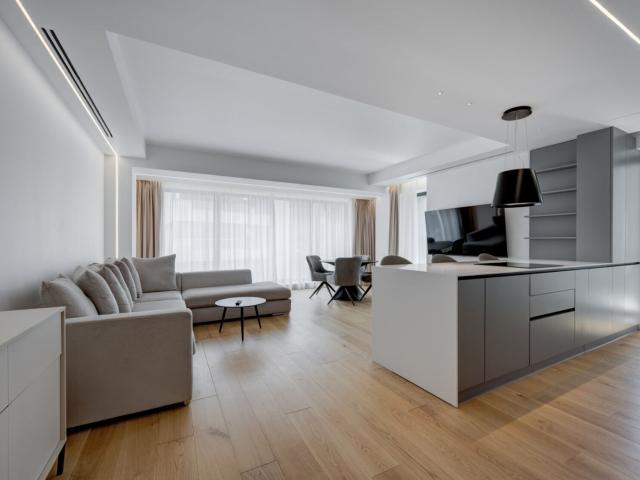 Apartament închirieri în București