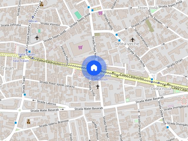 Apartament închirieri în București