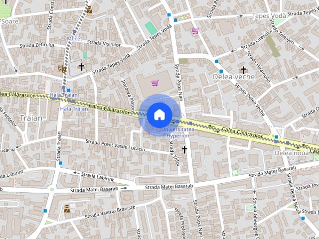 Apartament închirieri în Sector 3, București