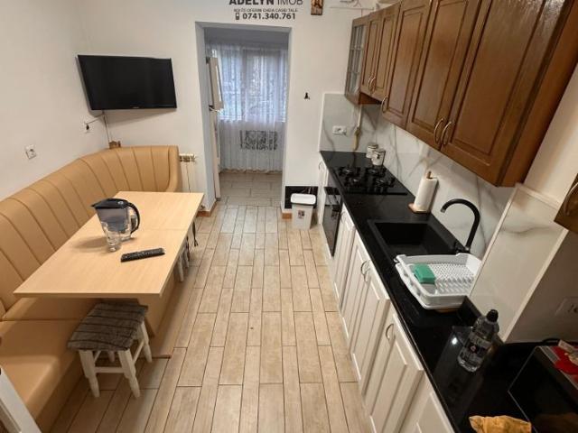 Apartament închirieri în Tulcea