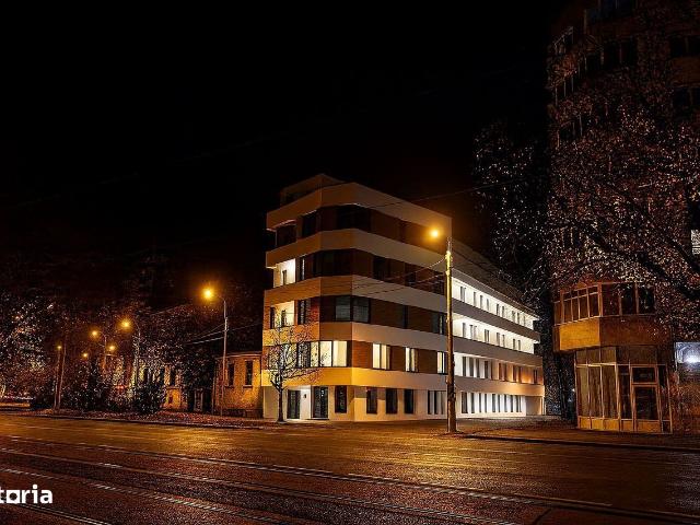 Apartament vânzări în Romani