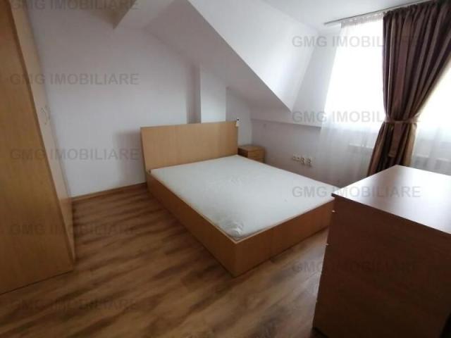 Apartament închirieri în București