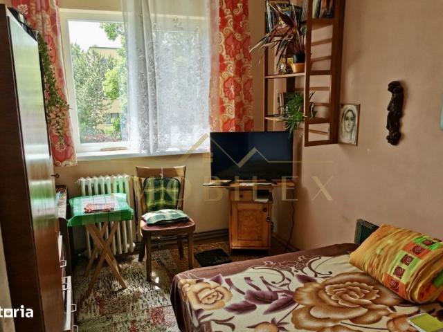 Apartament vânzări în Romani, Arad