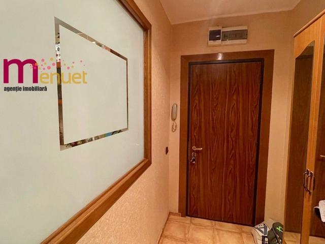 Apartament vânzări în Tulcea