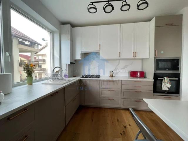 Apartament închirieri în Centru, Cluj-Napoca
