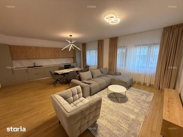 Apartament închirieri în București