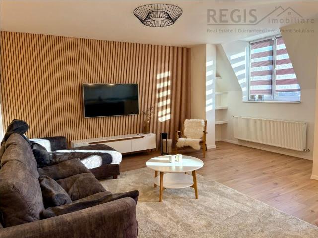 Apartament închirieri în Brașov