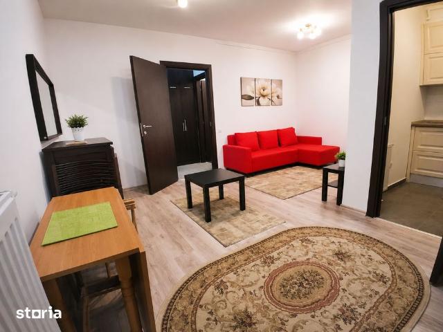 Garsonieră închirieri în București