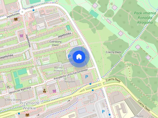 Mieszkanie do wynajęcia w Gdańsk, Pomorskie